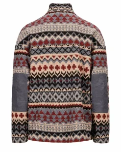 Vagabond Tradition Fleece