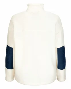 Vagabond Waxed Fleece