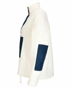 Vagabond Waxed Fleece