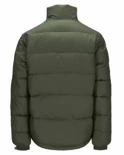 Winter Down Anorak