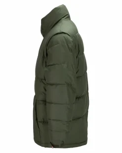 Winter Down Anorak