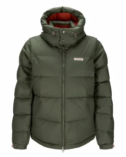 Winter Down Jacket