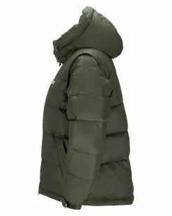 Winter Down Jacket