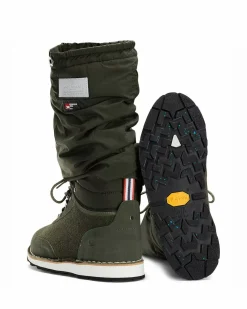 Winter Mucks Insulated