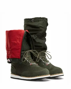 Winter Mucks Insulated