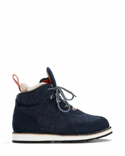 Winter Mucks Low Cut