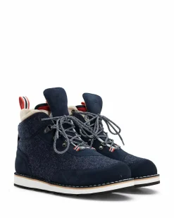 Winter Mucks Low Cut