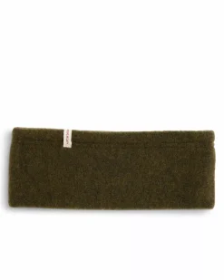 Wool Fleece Headband