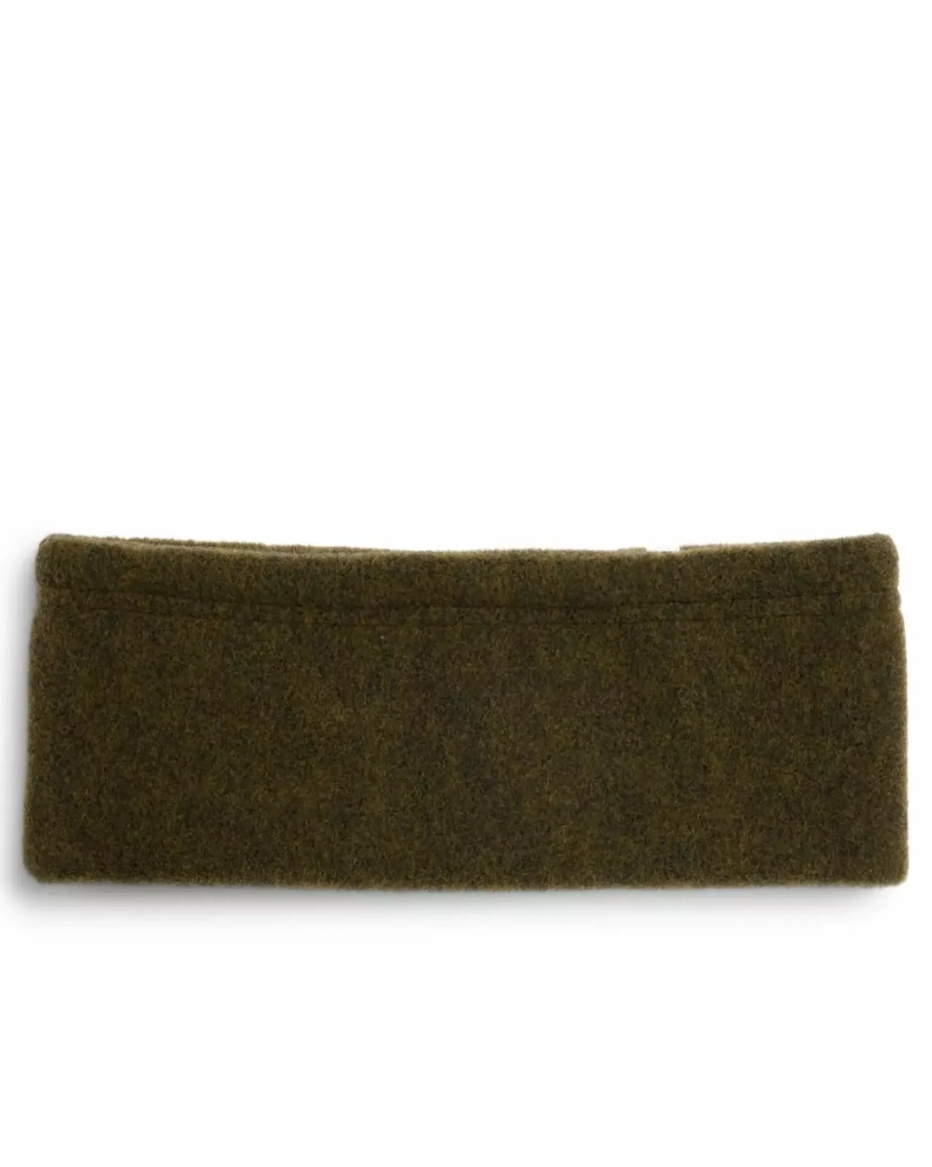Wool Fleece Headband
